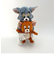 トム＆ジェリー ジェリー ポーズぬいぐるみ アクションフィギュア
