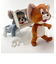 トム＆ジェリー ジェリー ポーズぬいぐるみ アクションフィギュア