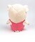ぷーとん ぬいぐるみ M こぶた 豚 おもちゃ インテリア ピンク