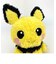 ポケットモンスター ピチュー もこもこぬいぐるみ
