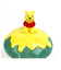 ディズニー クマのプーさん キャンディーポット 食器 かわいい