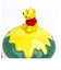 ディズニー クマのプーさん キャンディーポット 食器 かわいい