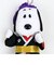スヌーピー PEANUTS スヌーピー 歌舞伎 助六 マスコット ぬいぐるみ ジャパン