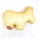 たべっ子どうぶつクッション うま クッキー型 お菓子 インテリア