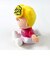スヌーピー Peanuts スヌーピー サリー ＷＯＷ！ソフトビーンドール ぬいぐるみ マスコット