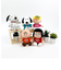 スヌーピー Peanuts スヌーピー サリー ＷＯＷ！ソフトビーンドール ぬいぐるみ マスコット