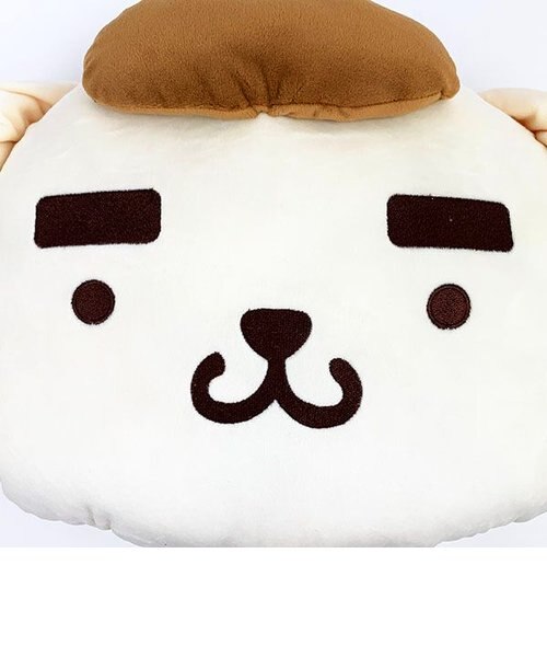 ポムポムプリン しばんばん ぬいぐるみ サンリオ ポムポムプリン×しばんばん S お昼寝 ぬいぐるみ