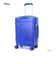 ディズニー くまのプーさん スーツケース　S 機内持ち込み イエロー 30L 　