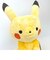 ポケットモンスター ピカチュウ モンポケ ぬいぐるみ だっこサイズ 人形 ポケモン