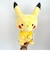 ポケットモンスター ピカチュウ モンポケ ぬいぐるみ だっこサイズ 人形 ポケモン