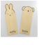 ミッフィー miffy DB/MF 木のしおり（ボリス） ブックマーク     日本製