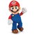 スーパーマリオ  トーキングフィギュア IT'S-A ME,MARIO 任天堂