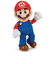 スーパーマリオ  トーキングフィギュア IT'S-A ME,MARIO 任天堂