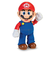 スーパーマリオ  トーキングフィギュア IT'S-A ME,MARIO 任天堂