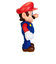 スーパーマリオ  トーキングフィギュア IT'S-A ME,MARIO 任天堂