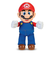 スーパーマリオ  トーキングフィギュア IT'S-A ME,MARIO 任天堂