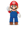 スーパーマリオ  トーキングフィギュア IT'S-A ME,MARIO 任天堂