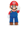 スーパーマリオ  トーキングフィギュア IT'S-A ME,MARIO 任天堂