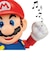 スーパーマリオ  トーキングフィギュア IT'S-A ME,MARIO 任天堂