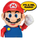 スーパーマリオ  トーキングフィギュア IT'S-A ME,MARIO 任天堂