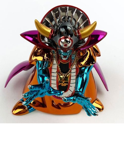 ドラゴンクエスト DQ メタリックモンスターズ ギャラリー ゾーマ