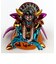ドラゴンクエスト DQ メタリックモンスターズ ギャラリー ゾーマ マスコット フィギュア ドラクエ