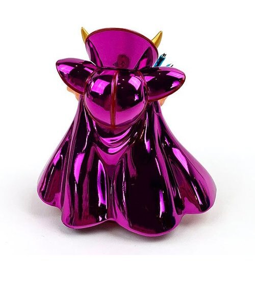 ドラゴンクエスト DQ メタリックモンスターズ ギャラリー ゾーマ