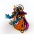 ドラゴンクエスト DQ メタリックモンスターズ ギャラリー ゾーマ マスコット フィギュア ドラクエ