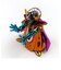 ドラゴンクエスト DQ メタリックモンスターズ ギャラリー ゾーマ マスコット フィギュア ドラクエ