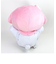 サンリオキャラクターズ マイメロディ パペット付き 抱き枕 ぬいぐるみ枕 インテリア ふわふわ PK