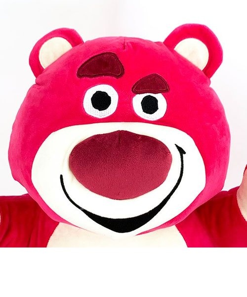 Disney - 送料込み　トイストーリー 大きいぬいぐるみ3体 楽天市場】【送料無料】ロッツォ ぬいぐるみ 80cm トイ