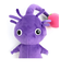 ピクミン 紫ピクミン ヌイグルミ マスコット インテリア キッズ