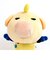 ピクミン ルーイ ヌイグルミ マスコット インテリア キッズ