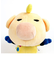 ピクミン ルーイ ヌイグルミ マスコット インテリア キッズ