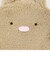 すみっコぐらし モフモフ トートバッグ とんかつ ぬいぐるみバッグ すみっこ