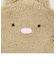 すみっコぐらし モフモフ トートバッグ とんかつ ぬいぐるみバッグ すみっこ