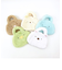 すみっコぐらし モフモフ トートバッグ とんかつ ぬいぐるみバッグ すみっこ