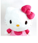 サンリオ ハローキティ ぬいぐるみ 2L ほわほわ 大きい LL BIG