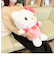 サンリオ ハローキティ ぬいぐるみ 2L ほわほわ 大きい LL BIG