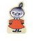 ムーミン ミイ スナフキン MOOMIN 不織布スポンジ キッチン   ダイカット