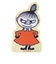ムーミン ミイ スナフキン MOOMIN 不織布スポンジ キッチン   ダイカット