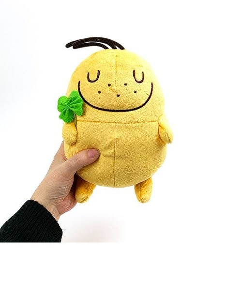 ジャガビー ポッタ ぬいぐるみ M 約21cm お菓子 キャラクター カルビー