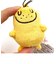 ジャガビー ポッタ マスコット ストラップ 約7cm お菓子 キャラクター カルビー