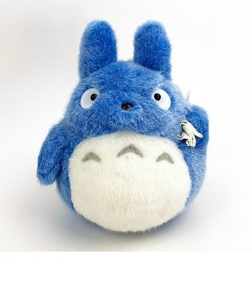 スタジオジブリ トトロとおいかけっこ 中トトロ ラジコン 玩具 となり