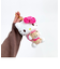 サンリオ ハローキティ ペアマスコット ボールチェーン ぬいぐるみ ピンク