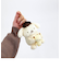 サンリオ ポムポムプリン ペアマスコット ボールチェーン ぬいぐるみ イエロー