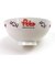 ペコちゃん 茶碗 お椀 キッズ 食器 不二家 ホワイト