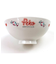 ペコちゃん 茶碗 お椀 キッズ 食器 不二家 ホワイト