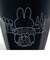 ミッフィー miffy メラミンカップ 後ろ姿 アリスおばさん コップ ブラック