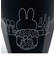 ミッフィー miffy メラミンカップ 後ろ姿 アリスおばさん コップ ブラック